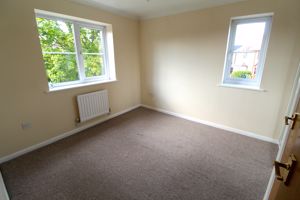 Bedroom- click for photo gallery